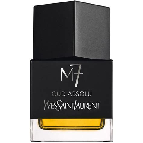 yves saint laurent m7 oud abso|ysl m7 price.